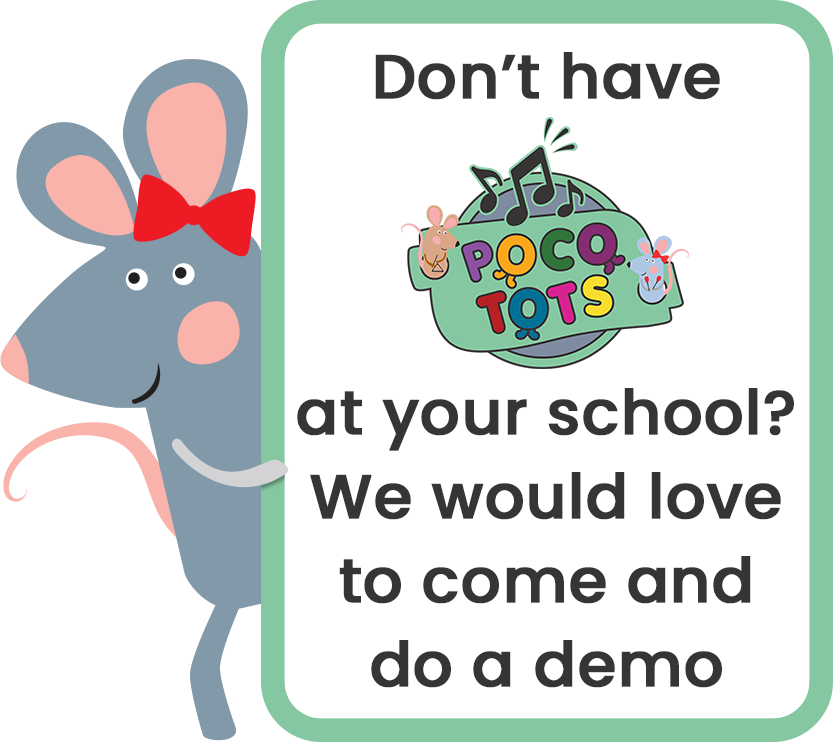 Demo Invitation